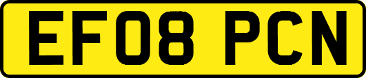 EF08PCN