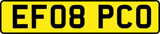 EF08PCO