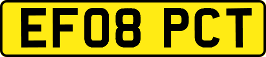 EF08PCT