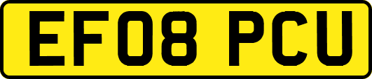 EF08PCU