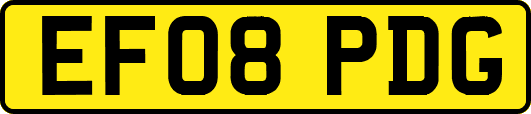 EF08PDG