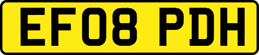 EF08PDH