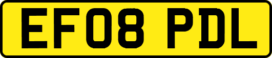 EF08PDL