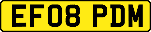 EF08PDM