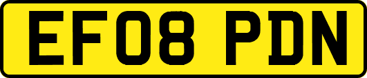 EF08PDN