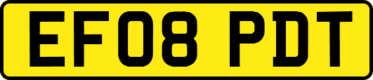 EF08PDT