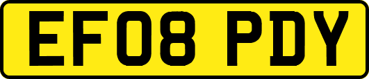 EF08PDY