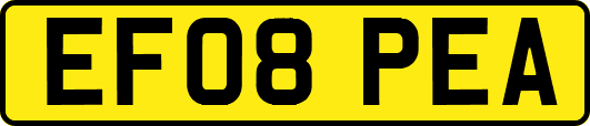 EF08PEA