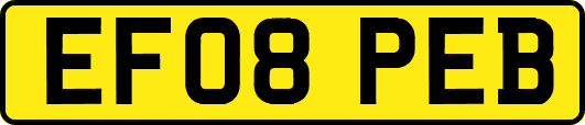 EF08PEB