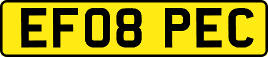 EF08PEC