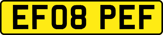 EF08PEF