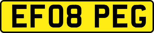 EF08PEG