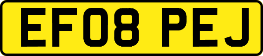 EF08PEJ