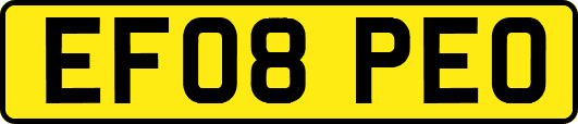 EF08PEO