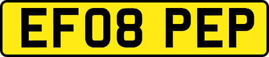 EF08PEP
