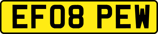 EF08PEW