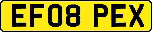 EF08PEX