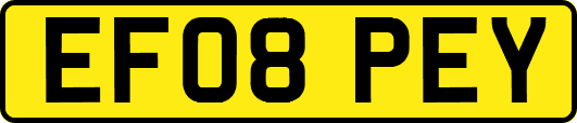 EF08PEY