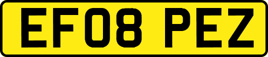 EF08PEZ