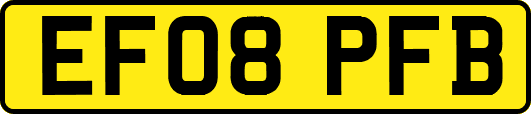 EF08PFB