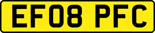 EF08PFC