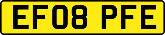 EF08PFE
