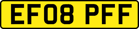 EF08PFF