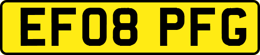 EF08PFG