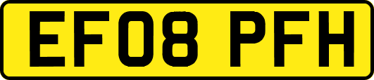EF08PFH
