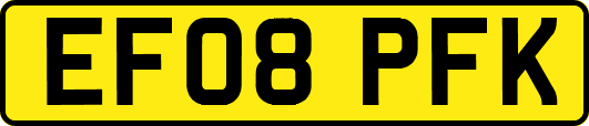 EF08PFK