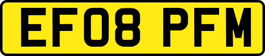 EF08PFM