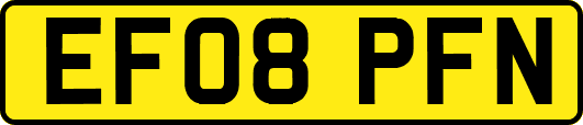 EF08PFN