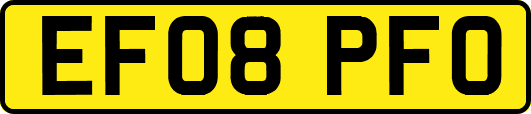 EF08PFO