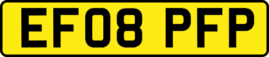 EF08PFP