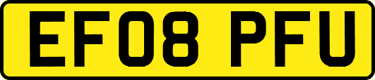 EF08PFU
