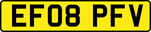 EF08PFV