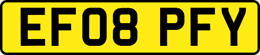 EF08PFY