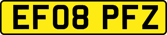 EF08PFZ
