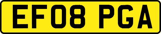 EF08PGA