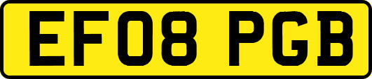 EF08PGB