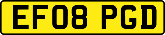 EF08PGD
