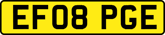 EF08PGE