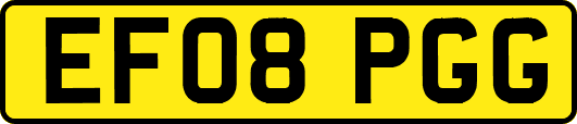 EF08PGG