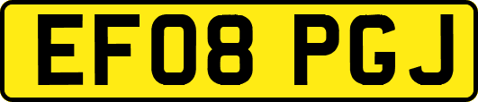 EF08PGJ