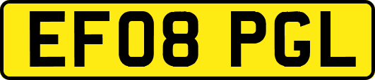EF08PGL