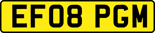 EF08PGM