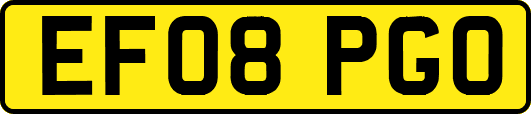 EF08PGO
