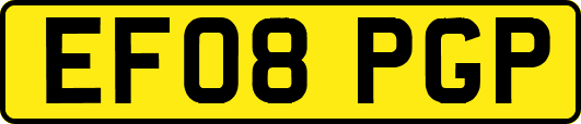 EF08PGP