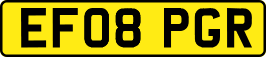 EF08PGR