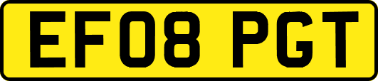 EF08PGT